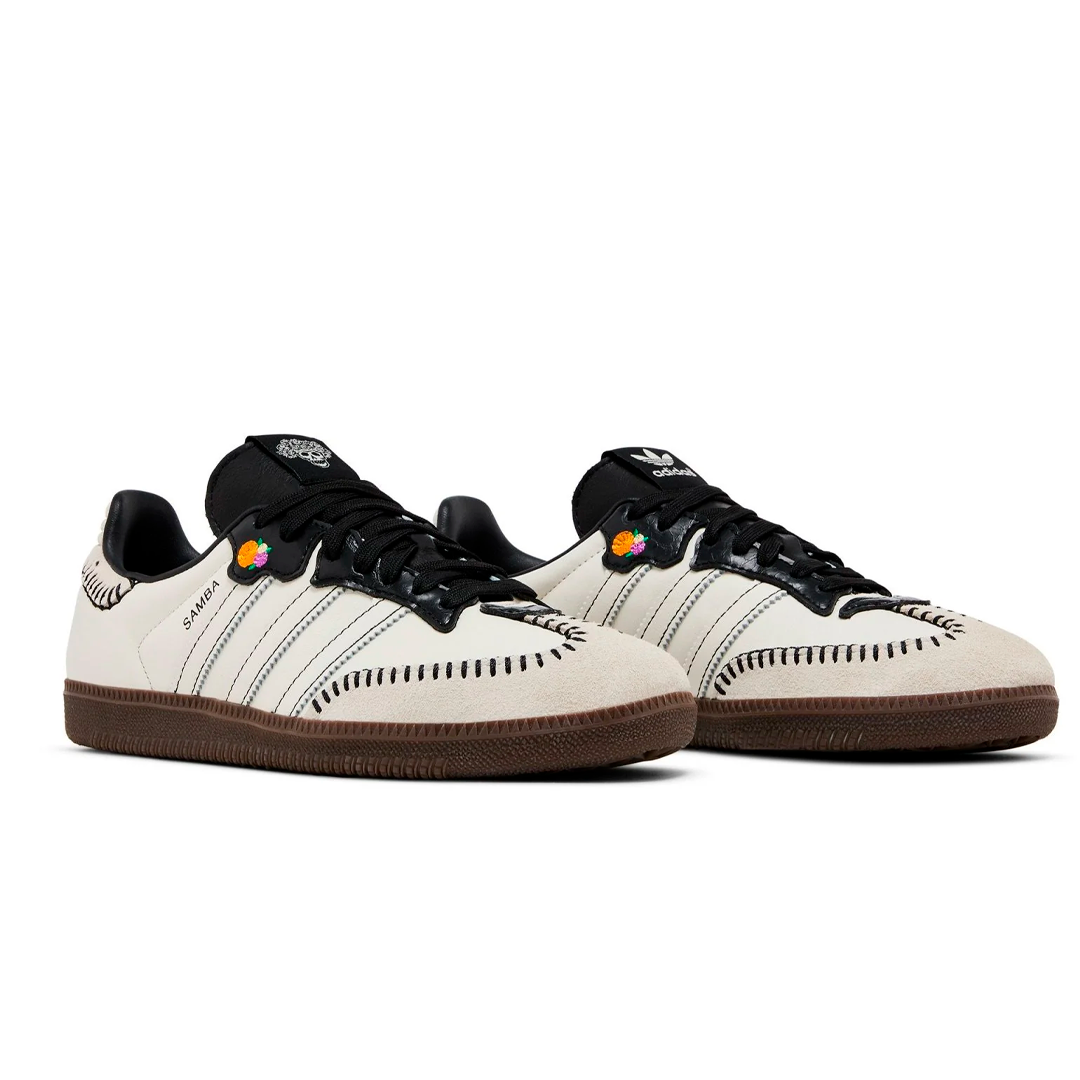 Samba OG "Día De Los Muertos"