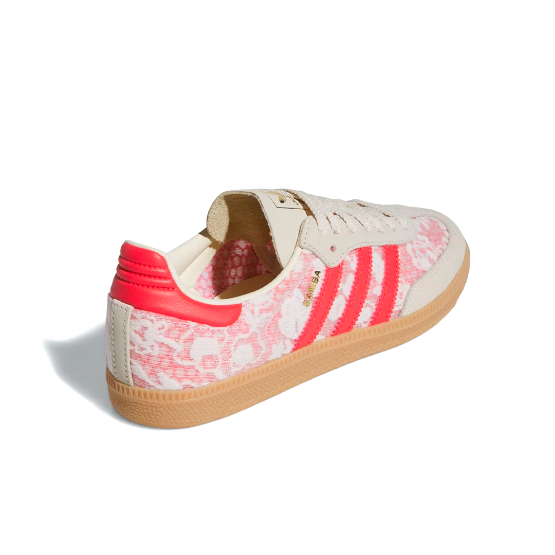 Samba OG "Liberty London"