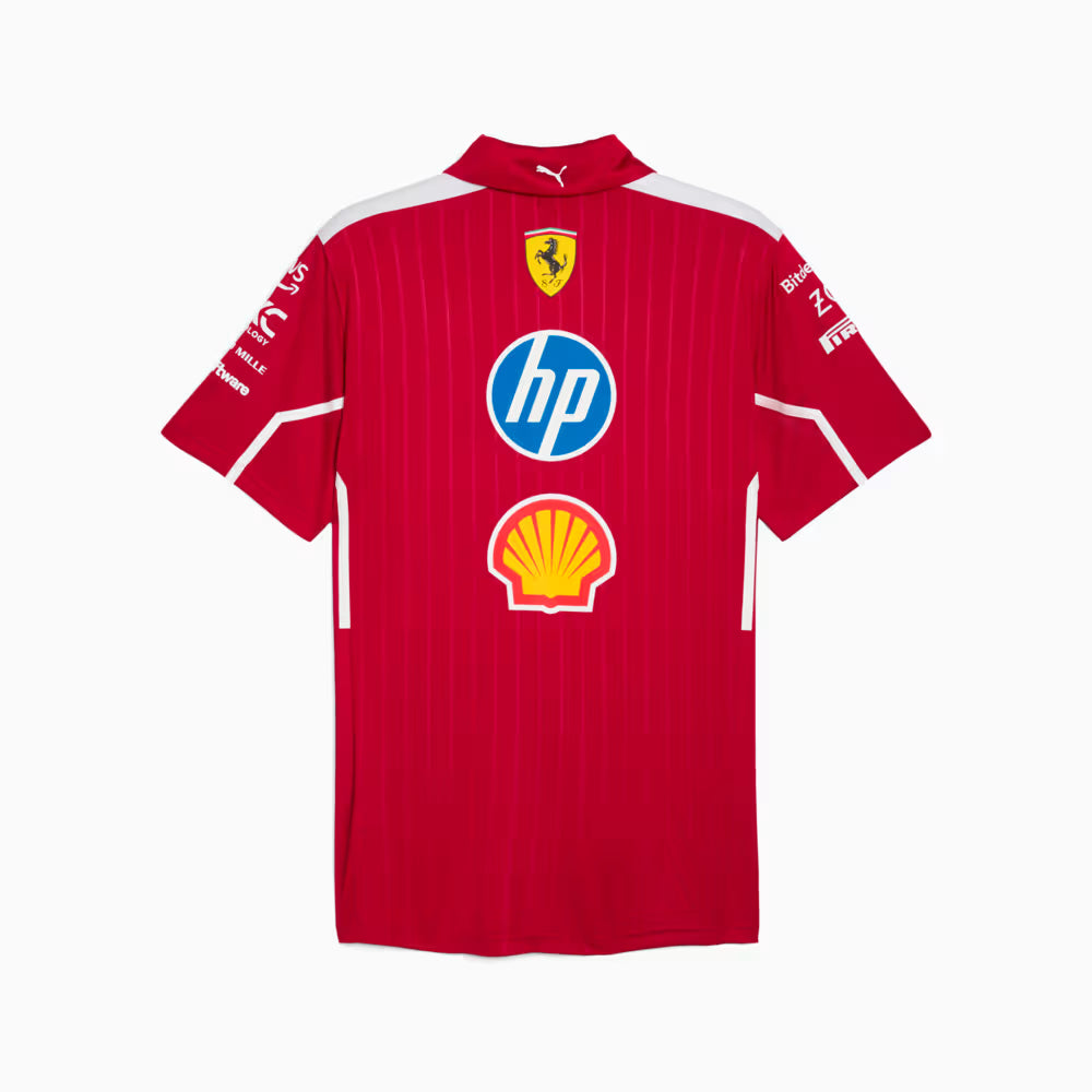 2025 Monza Limited Edition T-shirt