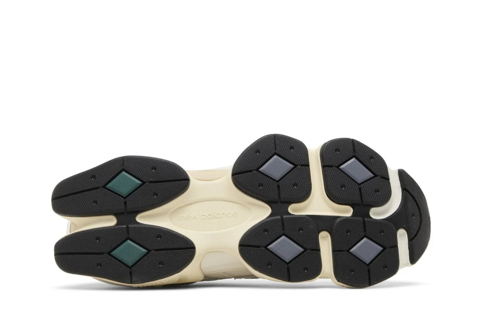 9060 Sea Salt New Spruce Dark Artic Grey Cinza