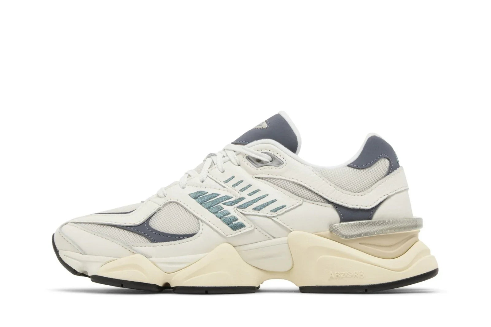 9060 Sea Salt New Spruce Dark Artic Grey Cinza