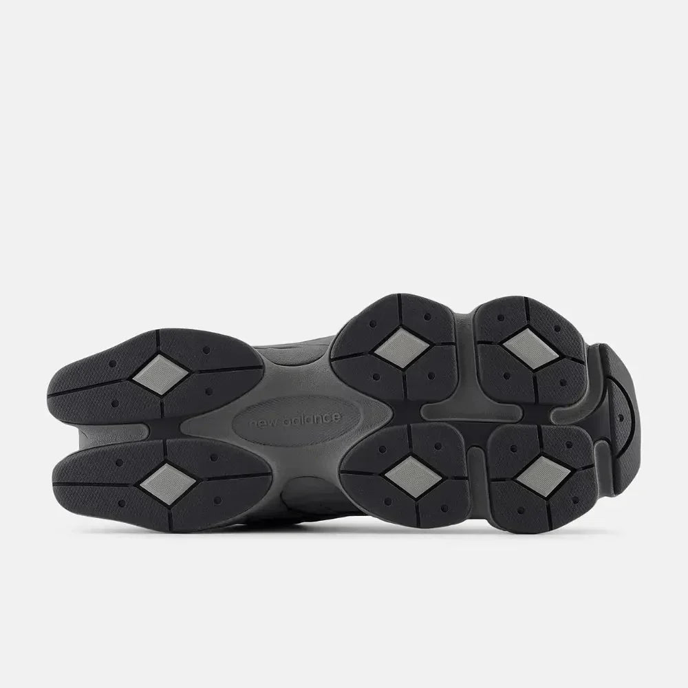 9060 Team Away Grey Cinza